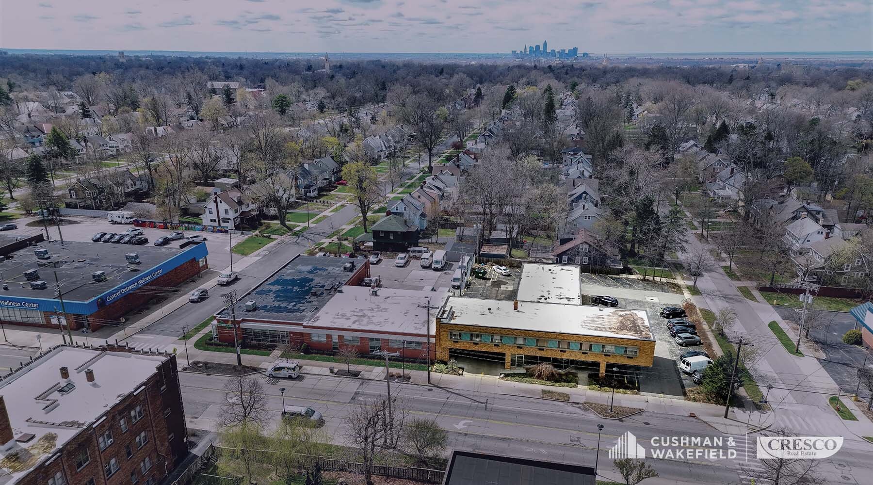 2000 Lee Rd, Cleveland Heights, OH for Sale