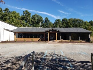 Spartanburg, SC Office - 130 Dillon Dr