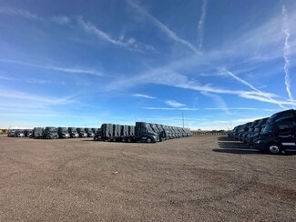 Phoenix, AZ Industrial Land - 3420 S 35th Ave Phoenix, AZ Industrial Land - 3420 S 35th Ave
