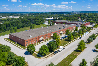 King Of Prussia, PA Flex - 489 Shoemaker Rd