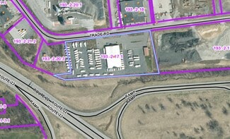 Plattsburgh, NY Industrial - 60 Trade Rd