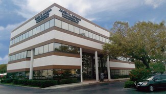 Saint Petersburg, FL Office - 4020-4088 Park St N