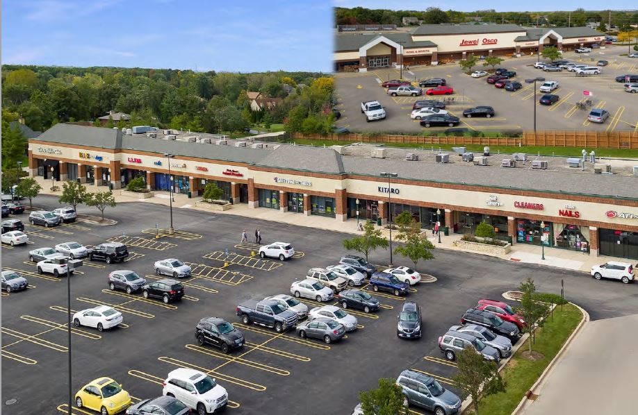 12101264 State St Lemont, IL 60439 Retail Property for Lease on