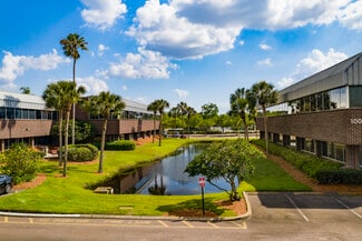 Tampa, FL Office/Medical - 10008 N Dale Mabry Hwy