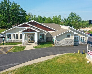 Round Lake, IL Veterinarian/Kennel - 24431 IL-134