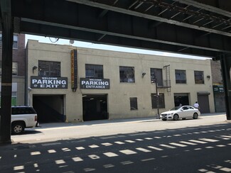 Bronx, NY Parking Lots & Garages - 2010 Westchester Ave