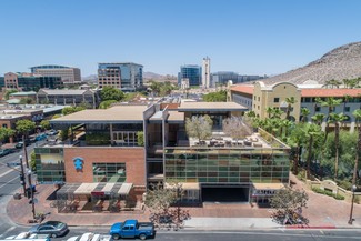 Tempe, AZ Office, Retail - 425 S Mill Ave