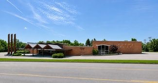 Belleville, IL Retail - 1200 Centreville Ave Belleville, IL Retail - 1200 Centreville Ave
