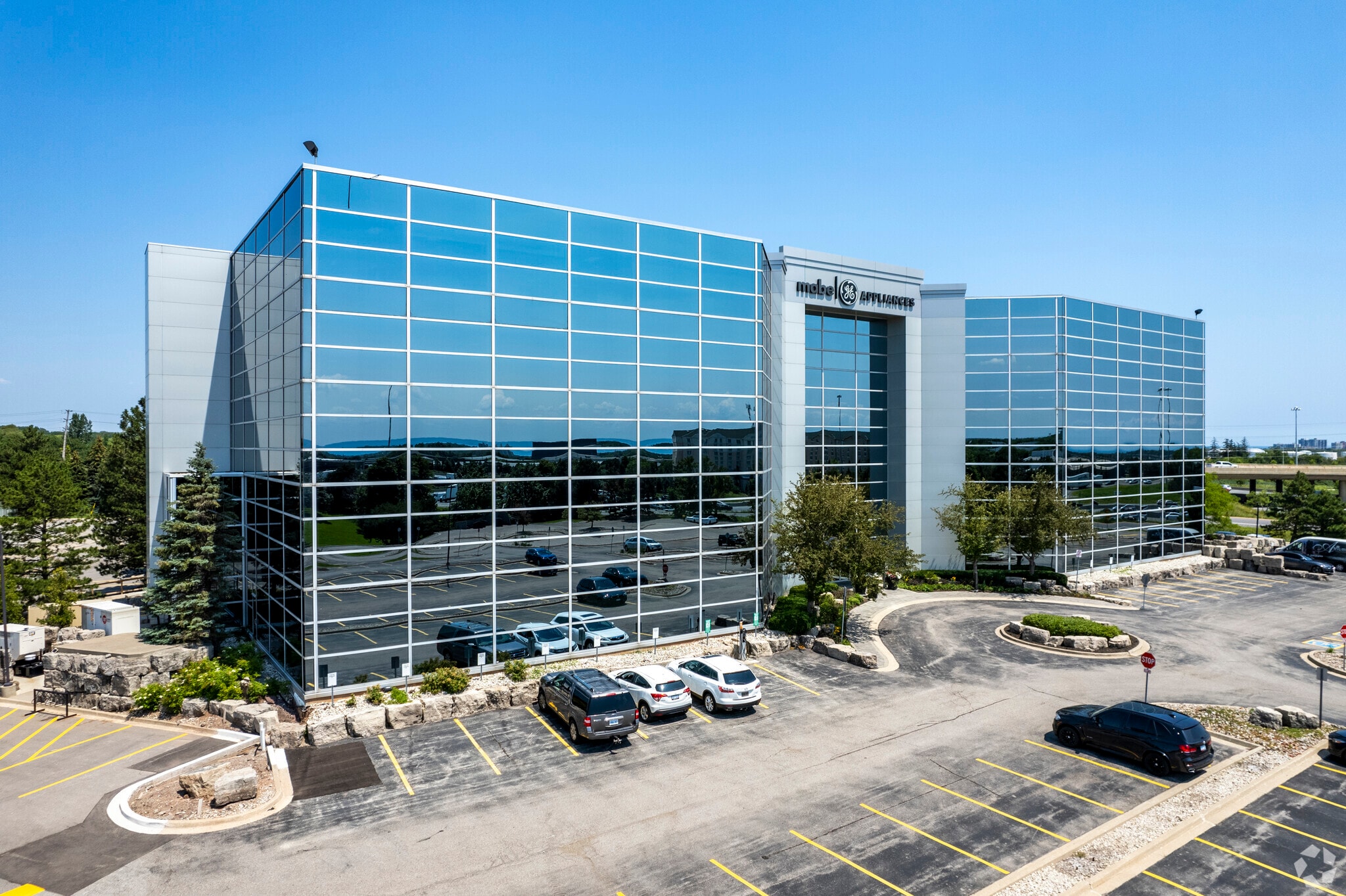 5420 N Service Rd, Burlington, ON for Rent