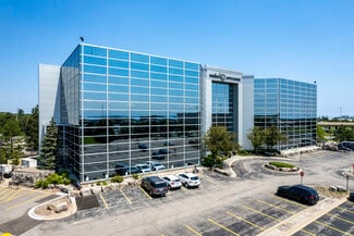 Burlington, ON Office - 5420 N Service Rd Burlington, ON Office - 5420 N Service Rd
