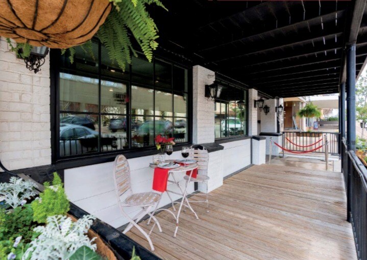 12 S Main St, Temple, TX for Rent