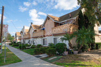Fullerton, CA undefined - 550 Williamson Ave
