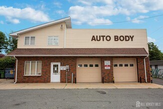 South Amboy, NJ Retail - 2070-2078 State Route 35, South Amboy, NJ 08879