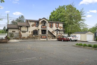 East Brunswick, NJ Retail - 80 Summerhill Rd