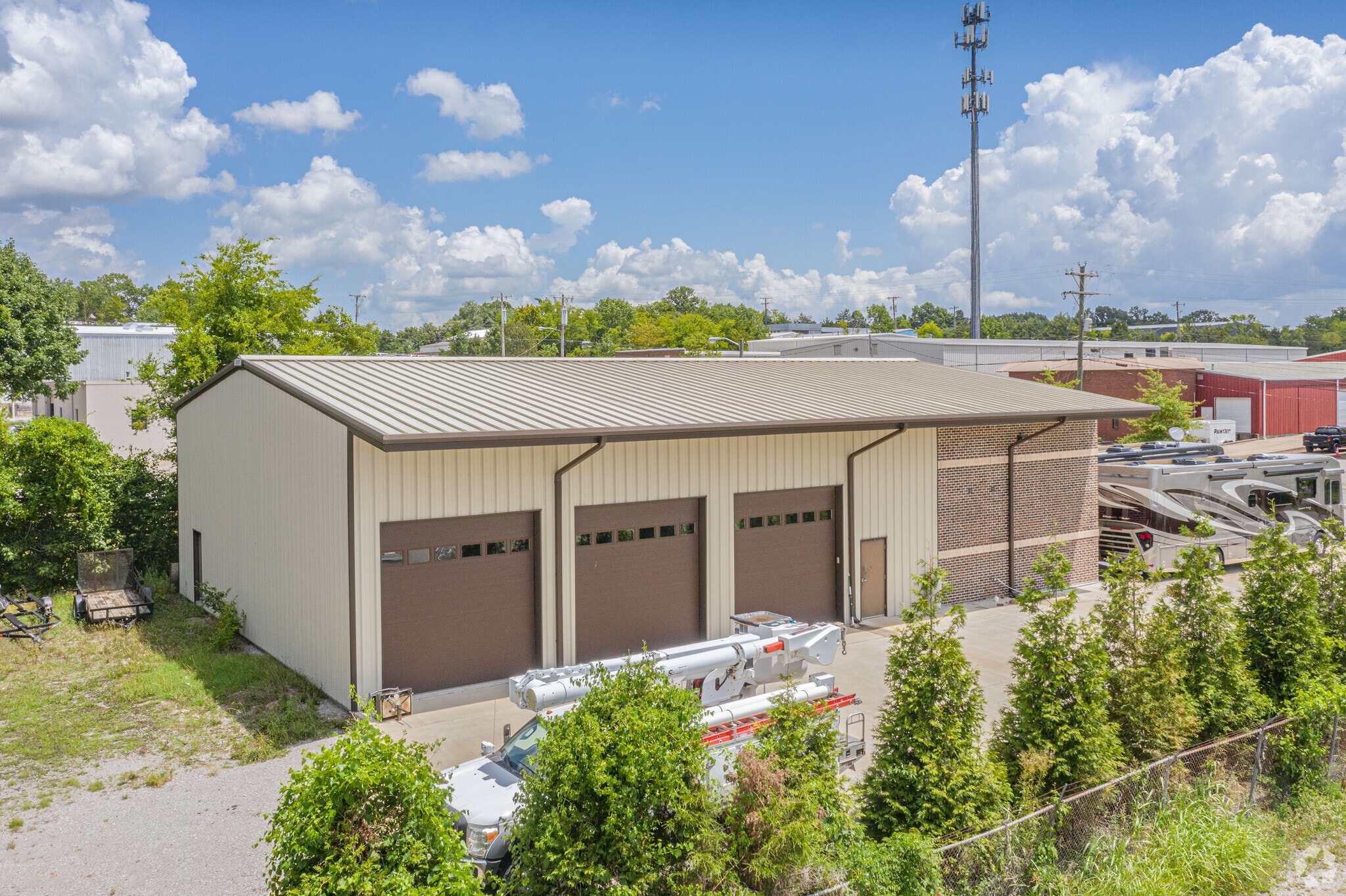 1007 Lavern Cir, Hendersonville, TN for Rent