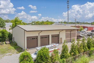 Hendersonville, TN Flex - 1007 Lavern Cir