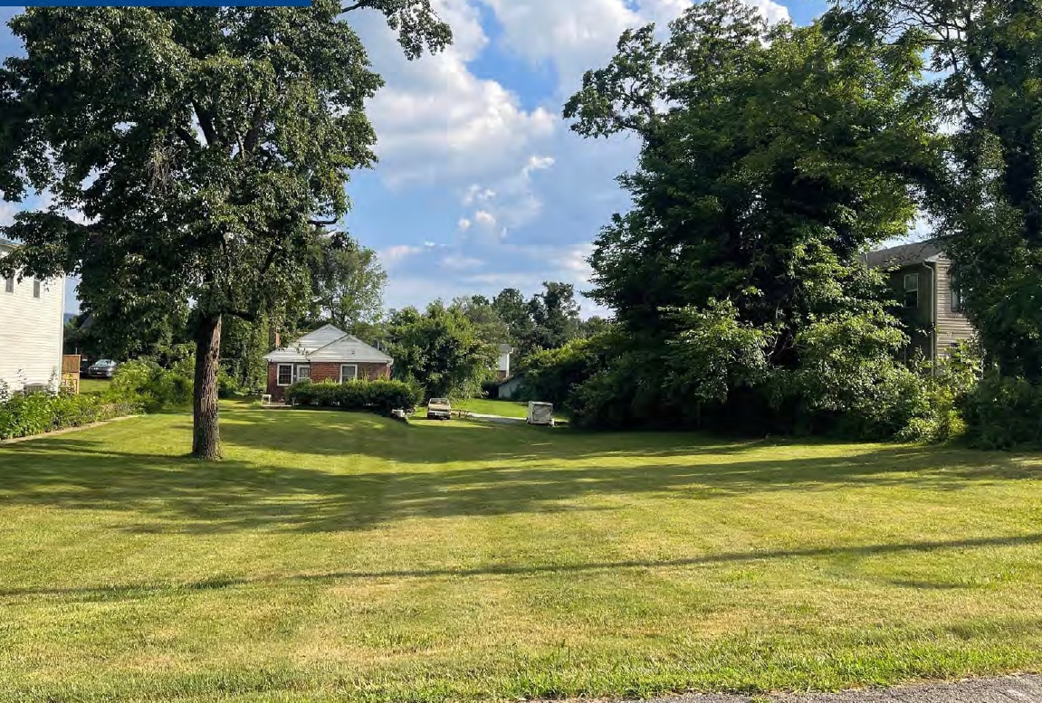 2306 Price Ave, Charlottesville, VA for Sale