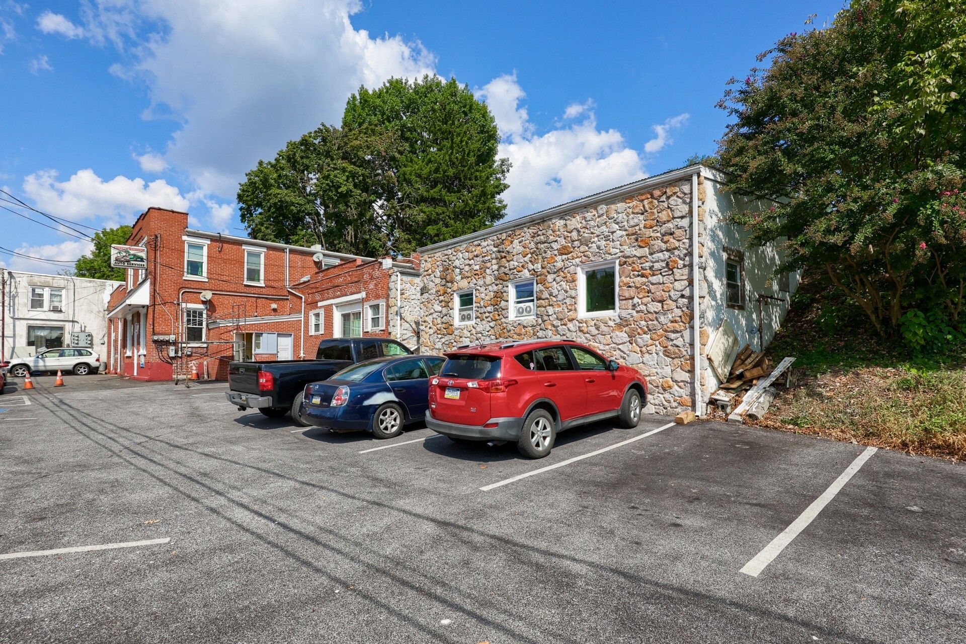 851-857 S Prince St, Lancaster, PA for Sale