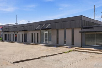 Conway, AR Office - 719 Front St