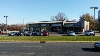 Indianapolis, IN Retail - 7007 US 31 S
