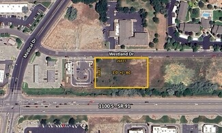 Brigham City, UT Commercial - 475 Westland Dr