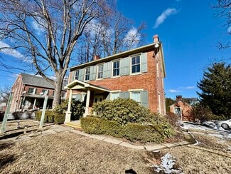 Emmaus, PA Office/Retail - 5412 Shimerville Rd