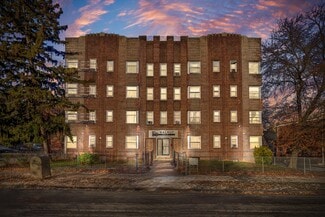 East Orange, NJ Apartments - 129 N Walnut St