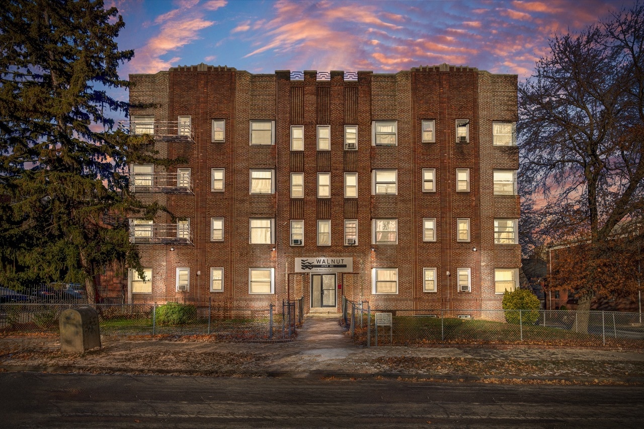 129 N Walnut St, East Orange, NJ for Sale