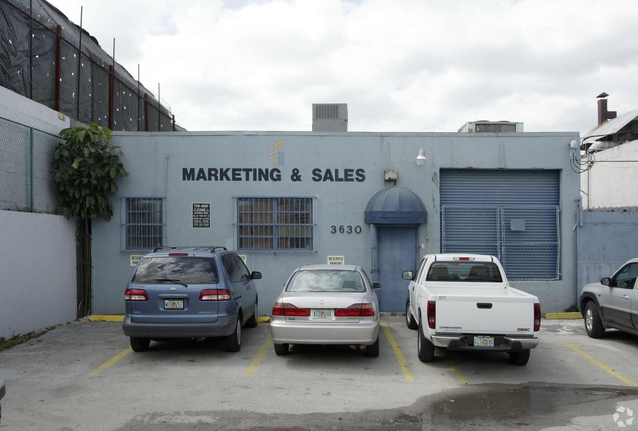 3630 NW 50th St, Miami, FL for Rent