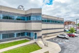 Syracuse, NY Office, Medical - 572 S Salina St