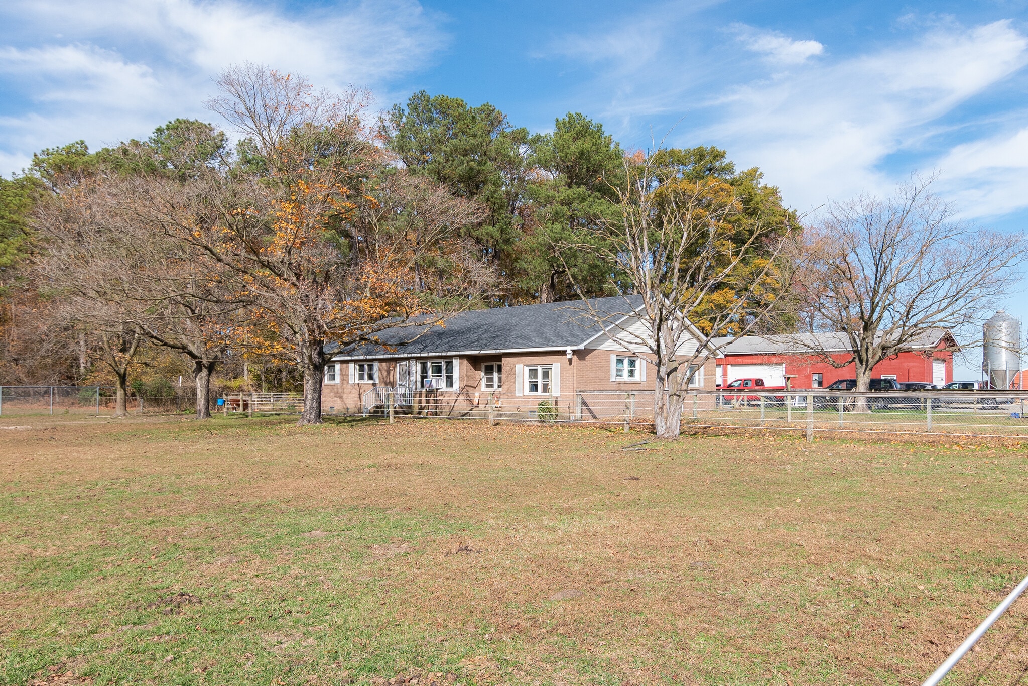 2919 Andrewville Rd, Greenwood, DE for Sale