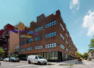 Brooklyn, NY Office, Retail - 500 Dekalb Ave