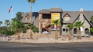 Lake Havasu City, AZ Retail - 1519 Queens Bay