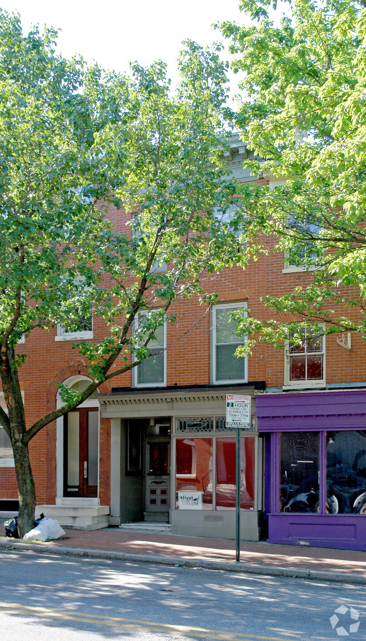 1625 E Baltimore St, Baltimore, MD for Sale