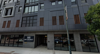 Denver, CO Retail - 1225 Santa Fe Dr