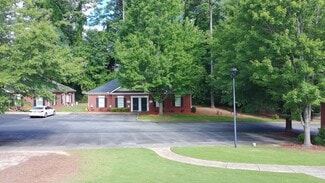 Marietta, GA Office - 2440 Sandy Plains Rd Marietta, GA Office - 2440 Sandy Plains Rd