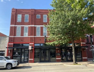 McKinney, TX Office - 119 W Virginia St