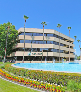 Bakersfield, CA Office - 5080 California Ave