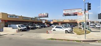 Panorama City, CA Retail - 8205 Woodman Ave Panorama City, CA Retail - 8205 Woodman Ave