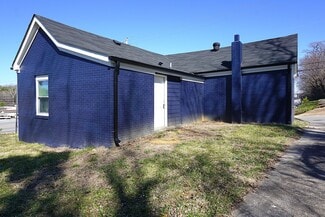 Roxboro, NC Flex - 109 Walker St
