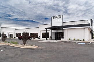 Lubbock, TX Office - 4401 Brownfield Hwy
