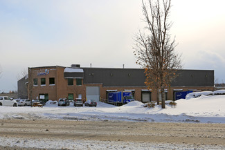 Kitchener, ON Industrial - 1460 Strasburg Rd