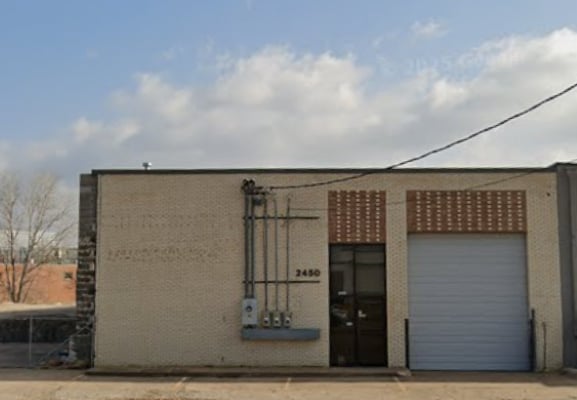 2450 Irving Blvd, Dallas, TX for Rent