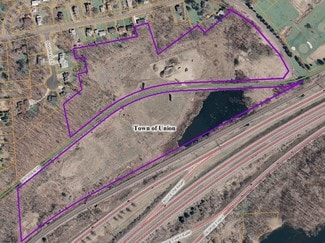 Johnson City, NY Commercial - 3901 Watson Blvd