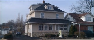 Saint Charles, MO Office - 1023 First Capitol Dr