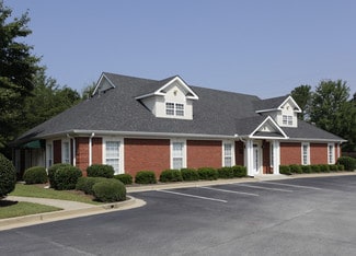 Tyrone, GA Office/Medical - 1134 Senoia Rd Tyrone, GA Office/Medical - 1134 Senoia Rd
