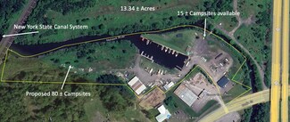 Rome, NY Service - 6805 Martin St