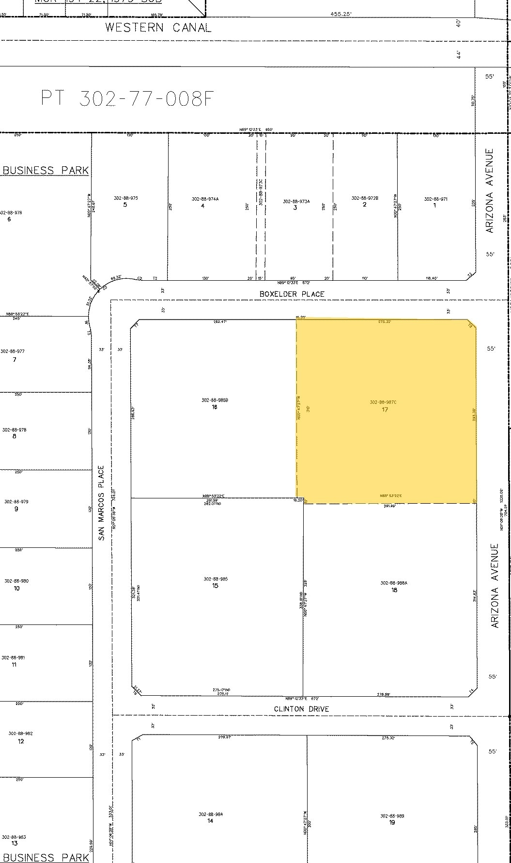 3400 N Arizona Ave, Chandler, AZ for Rent