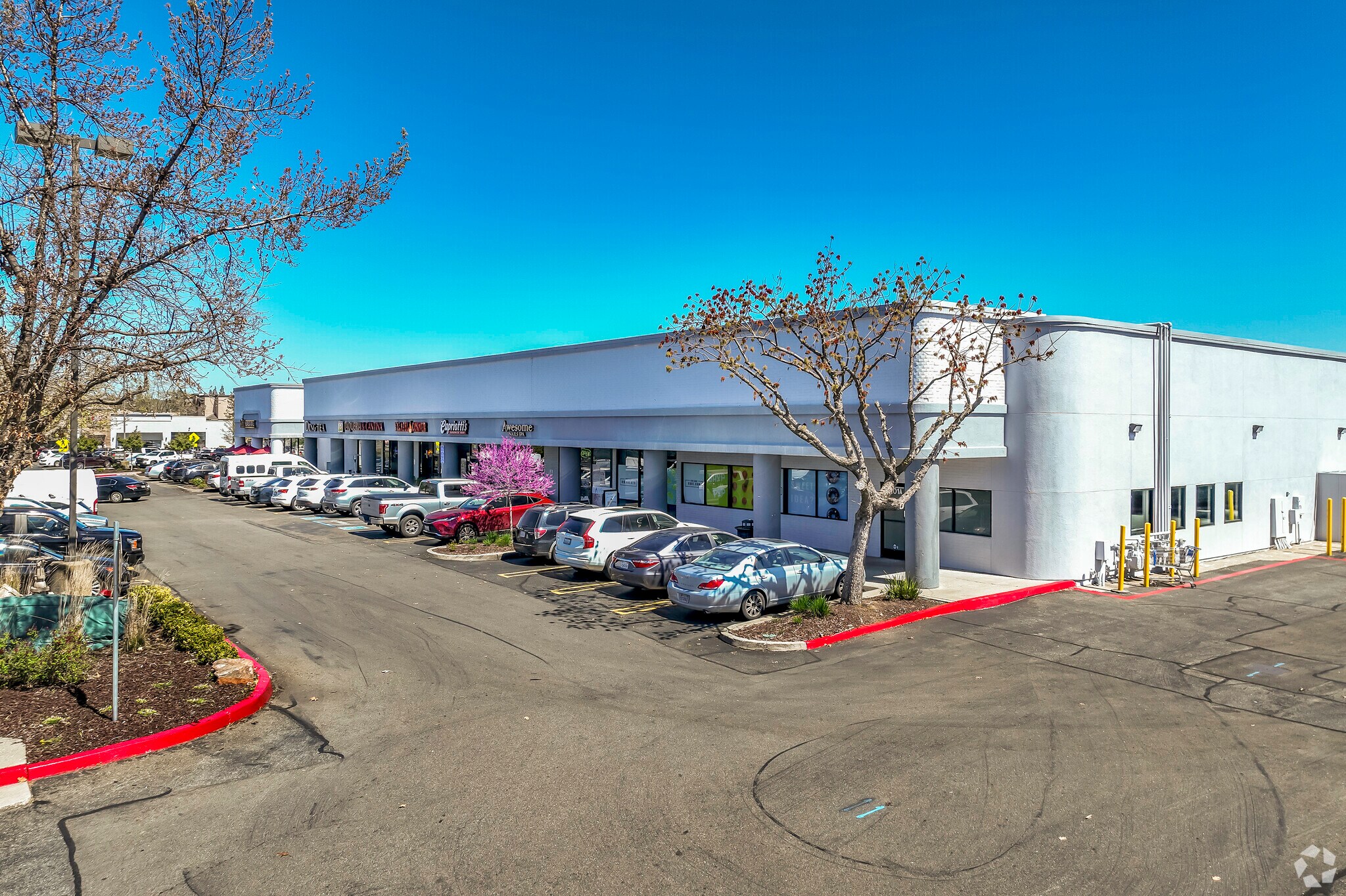 4000-4130 Douglas Blvd, Roseville, CA for Rent