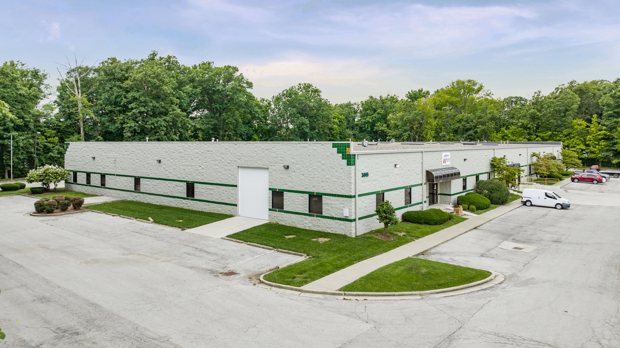 3849 N Richardt Ave, Indianapolis, IN for Sale